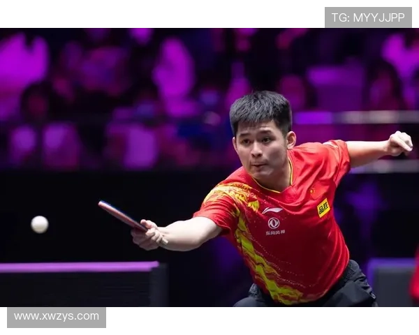 乒乓球速度排行榜揭晓上海乒乓球队荣获第三名佳绩引关注